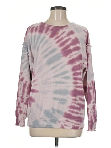 Knox Rose Sweatshirt (view 1)