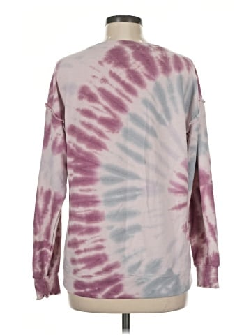 Knox Rose Sweatshirt (view 2)