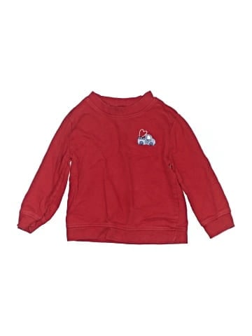 Carter's Sweatshirt (view 1)