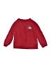 Carter's Red Sweatshirt 12-18 MO / 18 MO - photo 1