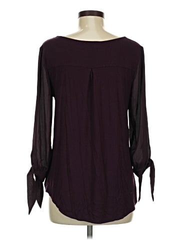 Fortune + Ivy 3/4 Sleeve Blouse (view 2)