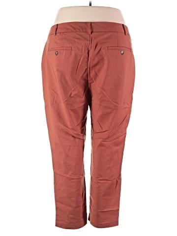 ELOQUII Casual Pants (view 2)