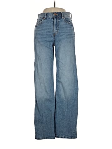 Ann Taylor LOFT Outlet Jeans (view 1)