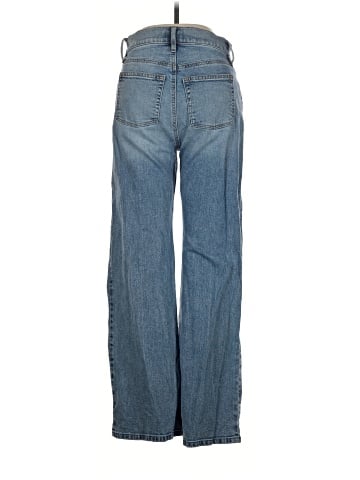 Ann Taylor LOFT Outlet Jeans (view 2)