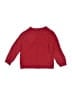 Carter's Red Sweatshirt 12-18 MO / 18 MO - photo 2