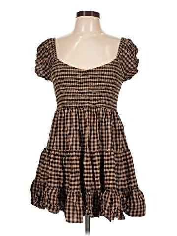 Aeropostale Casual Dress (view 1)