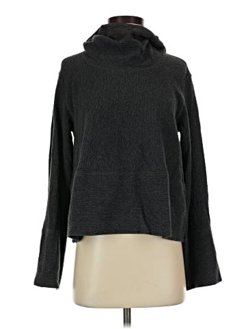 Lululemon Athletica Turtleneck Sweater (view 1)