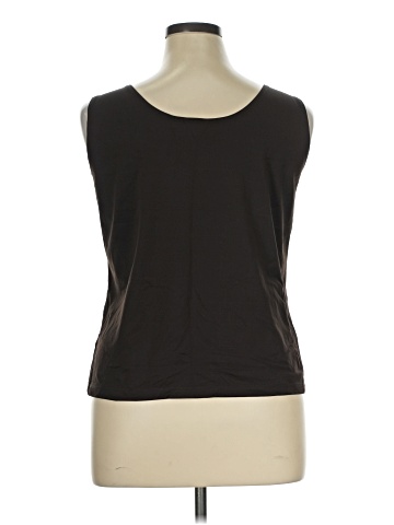Chico's Sleeveless T-Shirt (view 2)