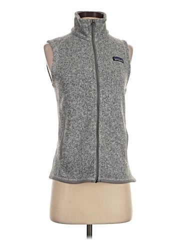 Patagonia Sweater Vest (view 1)