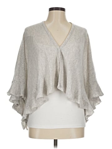 Margaret O'Leary Cashmere Cardigan (view 1)