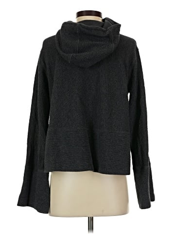 Lululemon Athletica Turtleneck Sweater (view 2)