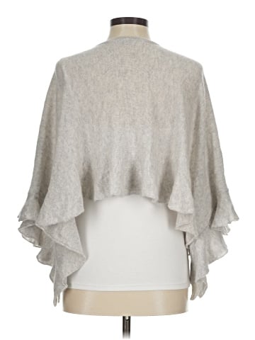 Margaret O'Leary Cashmere Cardigan (view 2)