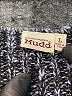 Mudd Metallic Gray Pullover Sweater Size L - photo 7