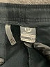 Merrell 100% Polyester Solid Black Track Pants Size M - photo 4