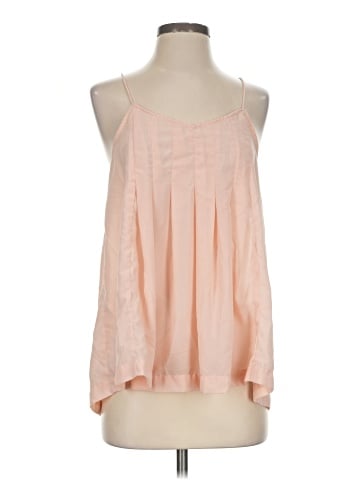 Japna Sleeveless Blouse (view 1)