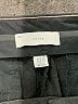 Gap Black Dress Pants Size 10 - photo 7