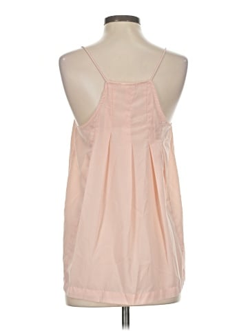 Japna Sleeveless Blouse (view 2)
