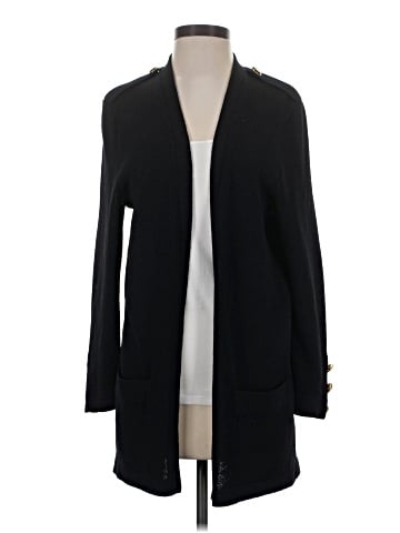 St. John Cardigan (view 1)
