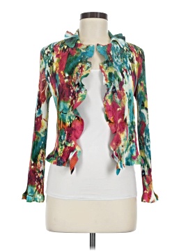 Caelian Long Sleeve Blouse (view 1)
