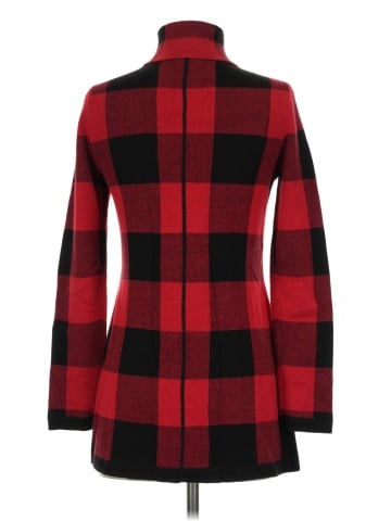 Adrienne Vittadini Long Sleeve Top (view 2)
