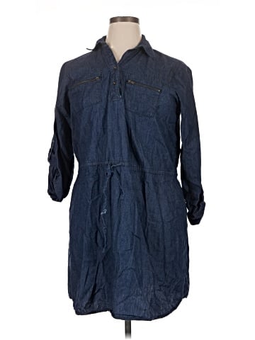 New Look Casual Dress (view 1)