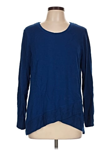 Christopher & Banks Pullover Sweater (view 1)