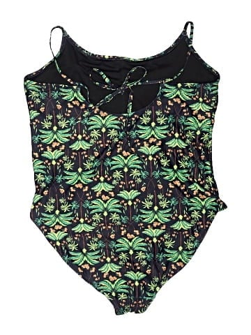 Old Navy One Piece Swimsuit (view 2)