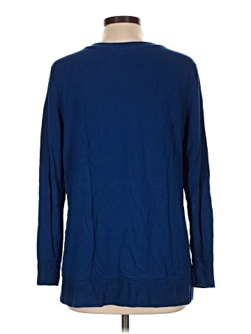 Christopher & Banks Pullover Sweater (view 2)