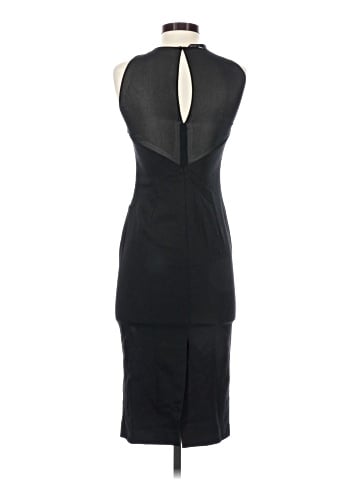 Zara Basic Cocktail Dress (view 2)