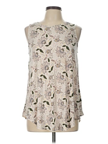 Old Navy Sleeveless T-Shirt (view 1)