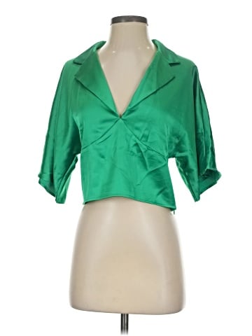 Ro & De 3/4 Sleeve Blouse (view 1)