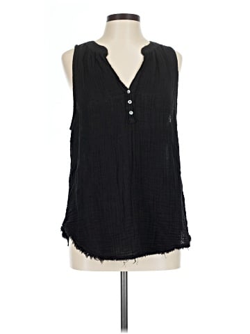 Michael Stars Sleeveless T-Shirt (view 1)