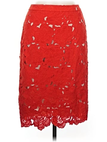 Alice + Olivia Formal Skirt (view 1)