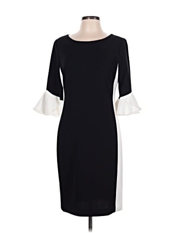 DKNY Cocktail Dress (view 1)