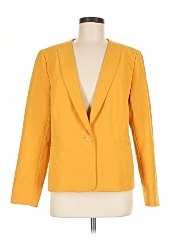 Black Label by Evan Picone Blazer (view 1)