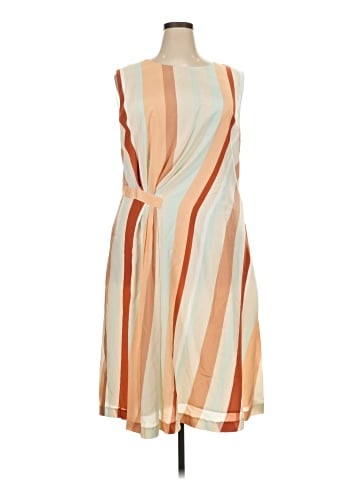 J. Peterman Casual Dress (view 1)