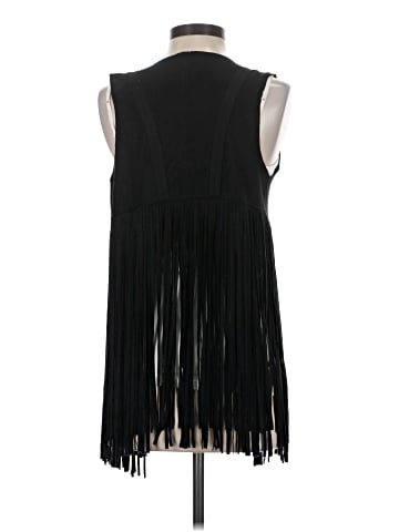PPLA Clothing Sleeveless T-Shirt (view 2)