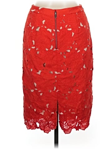 Alice + Olivia Formal Skirt (view 2)