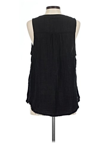 Michael Stars Sleeveless T-Shirt (view 2)