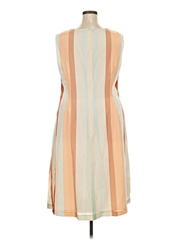 J. Peterman Casual Dress (view 2)