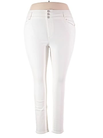 Ann Taylor Jeans (view 1)