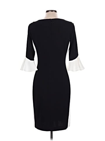 DKNY Cocktail Dress (view 2)