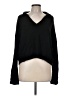 Double Zero Black Pullover Sweater Size M - photo 1