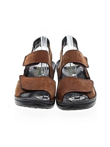 Josef Seibel Sandals (view 2)