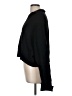Double Zero Black Pullover Sweater Size M - photo 5