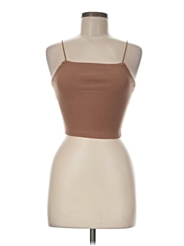 Zara Collection Tank Top (view 1)