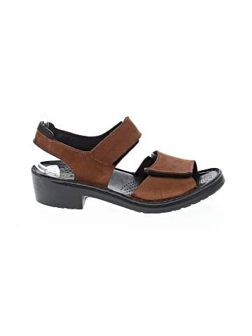 Josef Seibel Sandals (view 1)