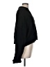 Double Zero Black Pullover Sweater Size M - photo 4