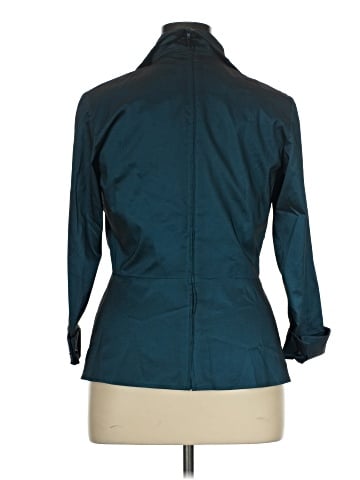 Tadashi Shoji 3/4 Sleeve Blouse (view 2)