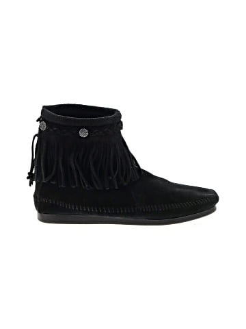 Minnetonka Ankle Boots (view 1)